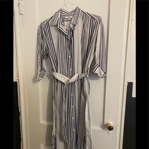 UNIQLO Shirtdress